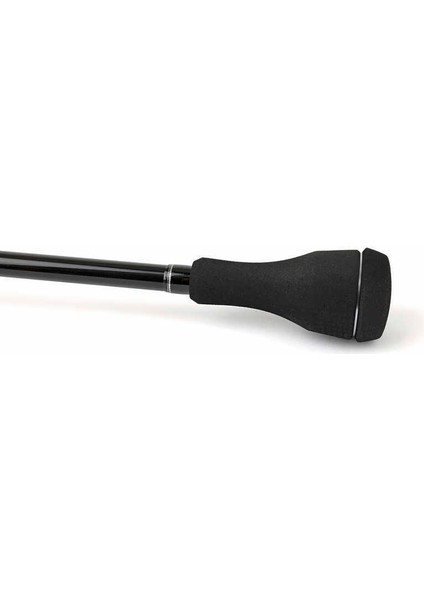 Grappler Type Slow J B684 203 cm Max. 330 gr 2 Parça Jig Kamışı - Tetikli