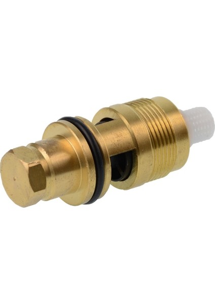 Eca Confeo/proteus/calora Kombi Akış Türbin