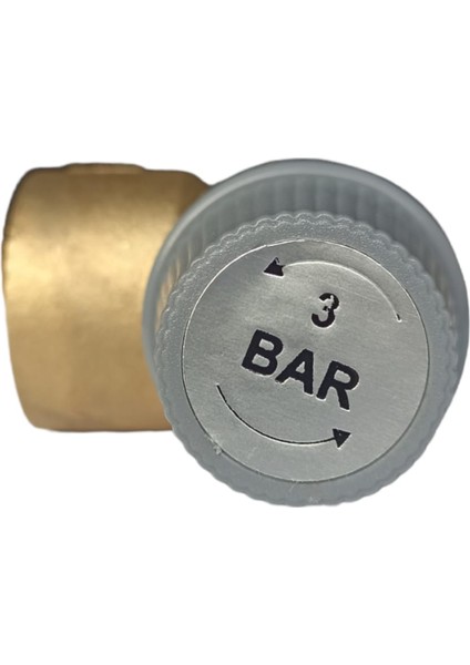 Vaillant Vuw 3bar Kombi Emniyet Ventili - 190732 fırsatları