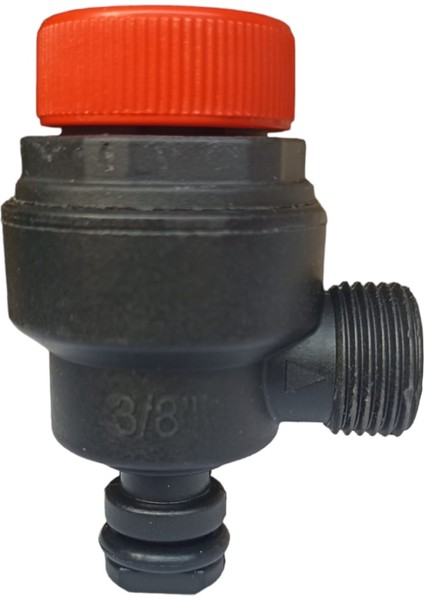 Ariston Egis - Genus & Bosch & Buderus Emniyet Ventili