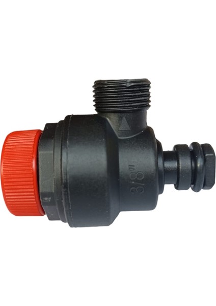 Ariston Egis - Genus & Bosch & Buderus Emniyet Ventili modelleri