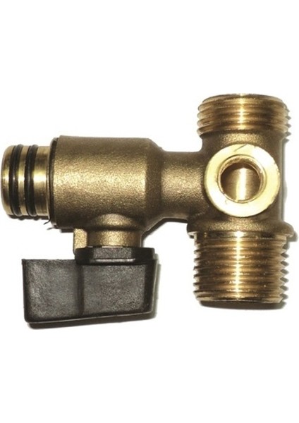 Ferroli Doldurma Musluğu