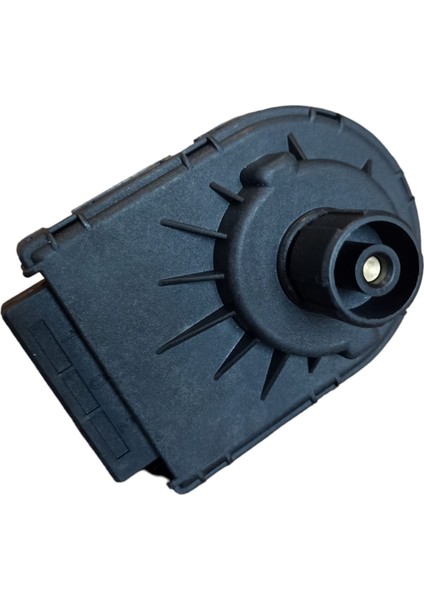 Kombi 3 Yollu Vana Motoru T70 Büyük Soket 220 V