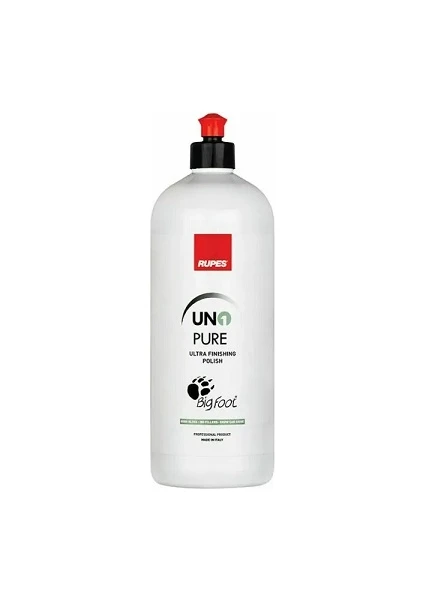 Uno Pure Hare Giderici ve Cila 1 Litre