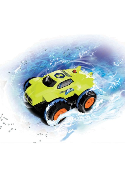 Cyklone Aqua Tread Kumandalı Araba - Model 1