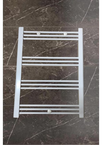 Beyaz Havlupan 11 Borulu 500 x 900 cm