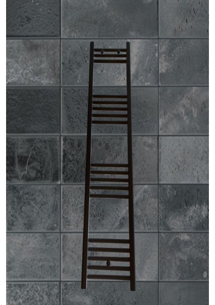 Siyah Havlupan 400 x 1400 cm