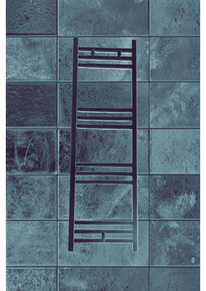 Antrasit Havlupan 12 Borulu 300 x 900 cm