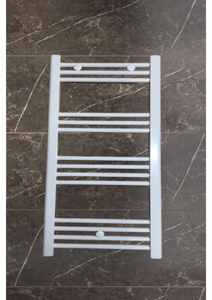 Beyaz Havlupan 14 Borulu 400 x 1000 cm