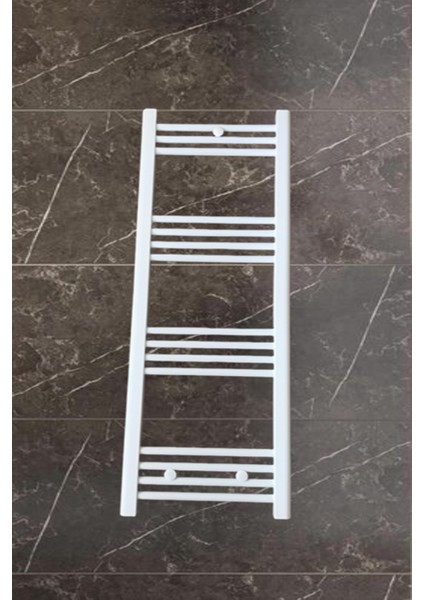 Beyaz Havlupan 15 Borulu 400 x 1100 cm
