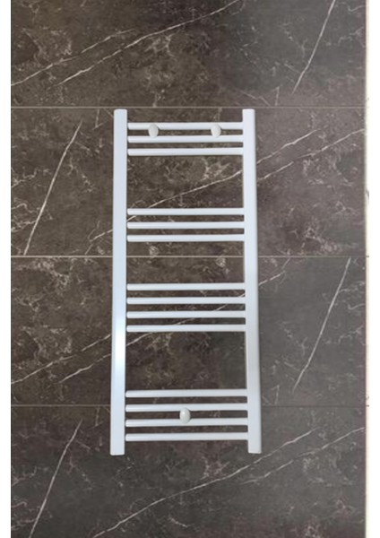 Beyaz Havlupan 15 Borulu 500 x 1100 cm