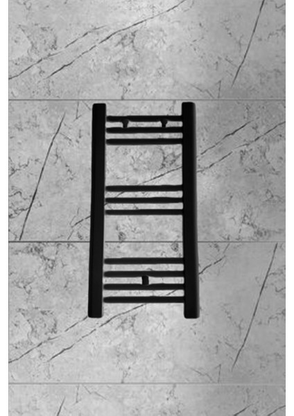 Antrasit Havlupan 8 Borulu 300 x 600 cm