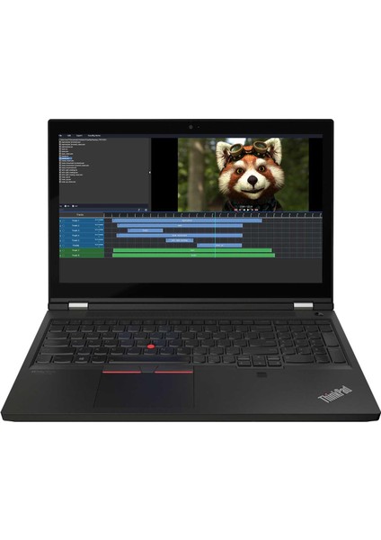 Thinkpad P15 20YQS0A3TX02 I7-11850H 32GB 1tbssd+1tbssd RTXA3000 15.6" Fullhd W11H Taşınabilir Iş Istasyonu