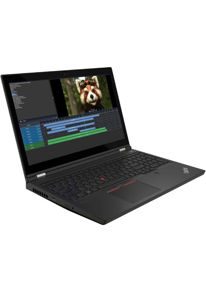 Thinkpad P15 20YQS0A3TX02 I7-11850H 32GB 1tbssd+1tbssd RTXA3000 15.6" Fullhd W11H Taşınabilir Iş Istasyonu