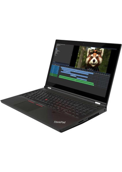 Thinkpad P15 20YQS0A3TX02 I7-11850H 32GB 1tbssd+1tbssd RTXA3000 15.6" Fullhd W11H Taşınabilir Iş Istasyonu