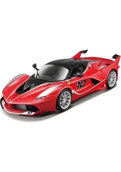 1/24 Ferrari Kit - Fxx K