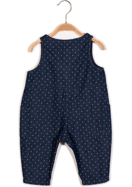 Kız Çocuk Denim Salopet fiyatları