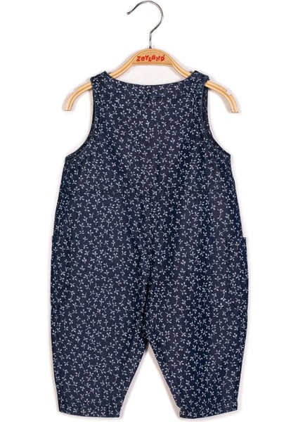 Kız Çocuk Denim Salopet fiyatları
