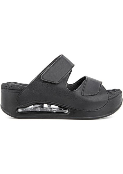 Eos 33202-430 Air Max Taban Kadın Terlik Siyah 36-40 fiyatları