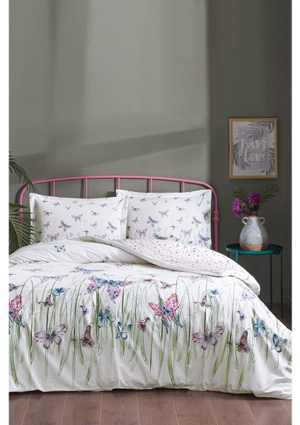 Papilio Çift Kişilik Nevresim Takımı