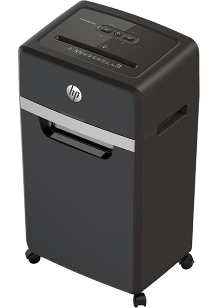 Pro Shredder 24CC Evrak Imha Makinesi/kağıt Kırpma Makinesi - Çapraz/parçaçık Kesim -4 x 35MM-30LT