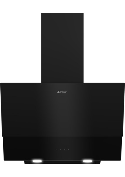 Ade 604-5 S Ankastre Duvar Tipi Davlumbaz