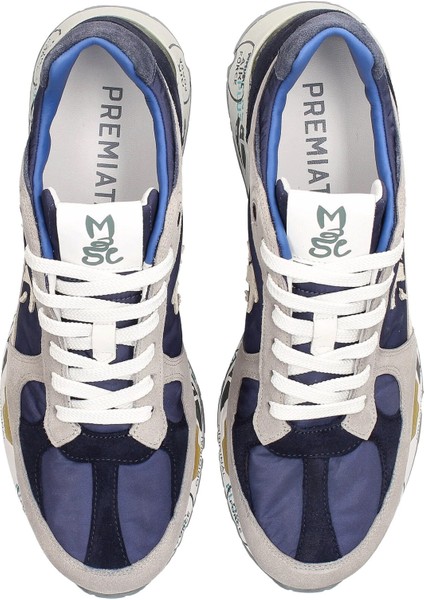 Sneakers Mase 6155