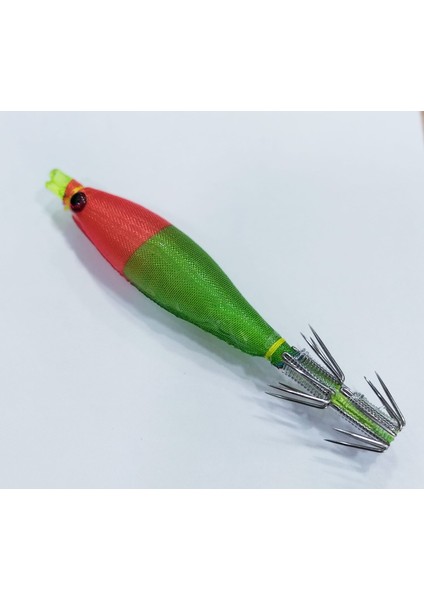 Oppai Sutte Kalamar Zokası 7-2