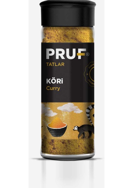Köri 45 Gr. Cam Şişe