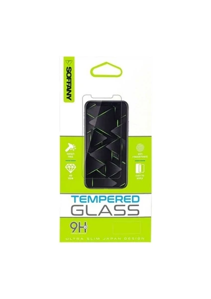 Tempered Glass IPHONE 11