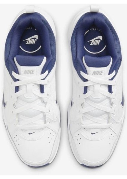 Defyallday DJ1196-100 Beyaz Erkek Ayakkabı fırsatları