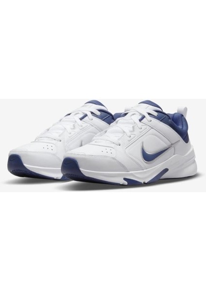 Defyallday DJ1196-100 Beyaz Erkek Ayakkabı indirimleri