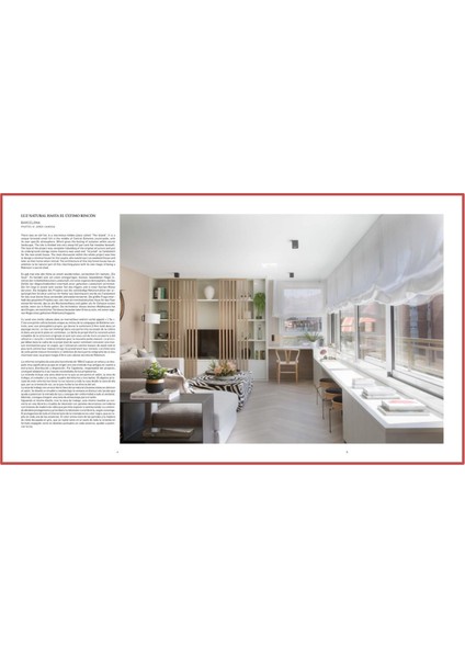 I Work @ Home. Home Offices For A New Era (Dekorasyon: Güncel Ev Ofis Tasarımları) modelleri