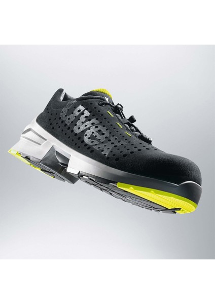 8543 Src Yazlık Iş Ayakkabısı modelleri