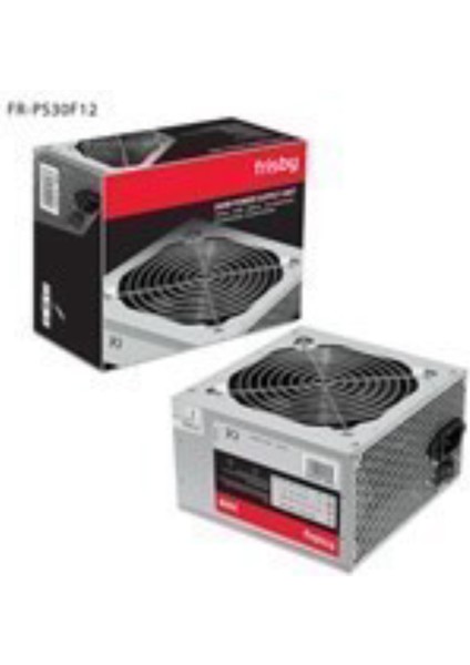 Frısby FR-PW30C12 300W Power Supply