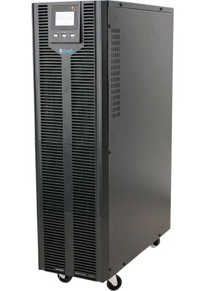 Volt Mn 10 Kva 1/1 16X9AH 5-15DK Ups