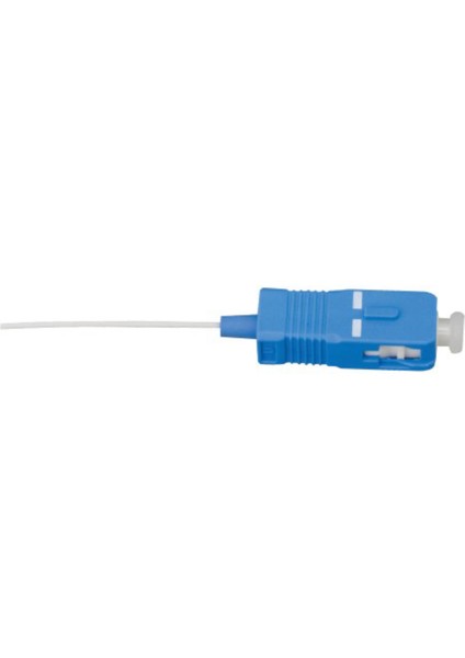 Sc Simplex Pigtail 1 Metre, Sm