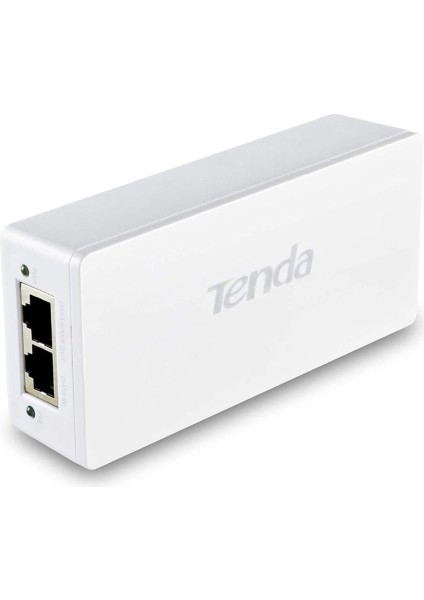 POE30G-AT Gigabit 802.3AF/AT 30W Poe Enjektör