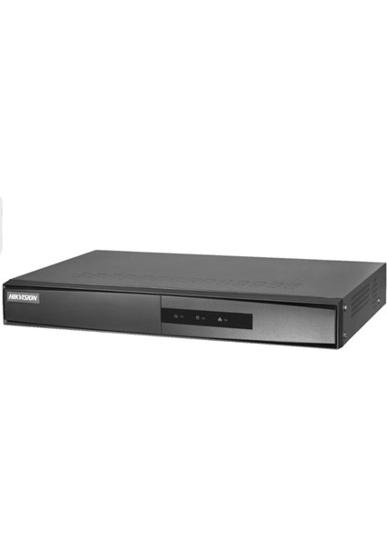 DS-7108NI-Q1/8P/M 8 Kanal Nvr (1 Sata, H.265+, Poe)