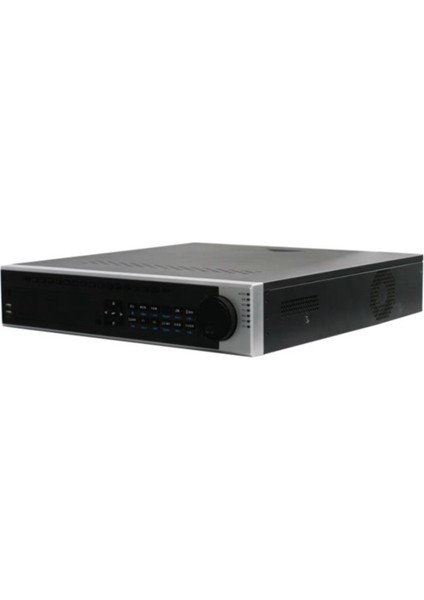 DS-8664NI-I8 4K 64 Kanal Nvr (8 Sata, H.265+, Raıd)