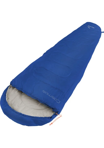 Easy Camp Cosmos -5°c Ultralight 900GR Uyku Tulumu Blue