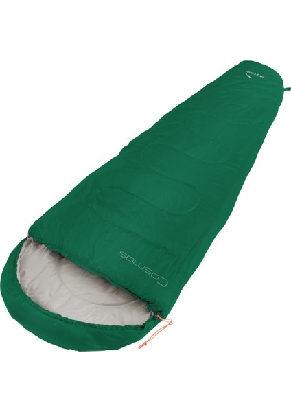 Cosmos -5°c Ultralight 900GR Uyku Tulumu Green