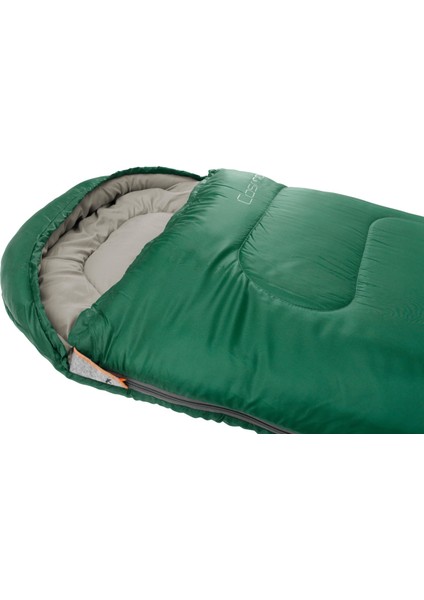 Cosmos -5°c Ultralight 900GR Uyku Tulumu Green