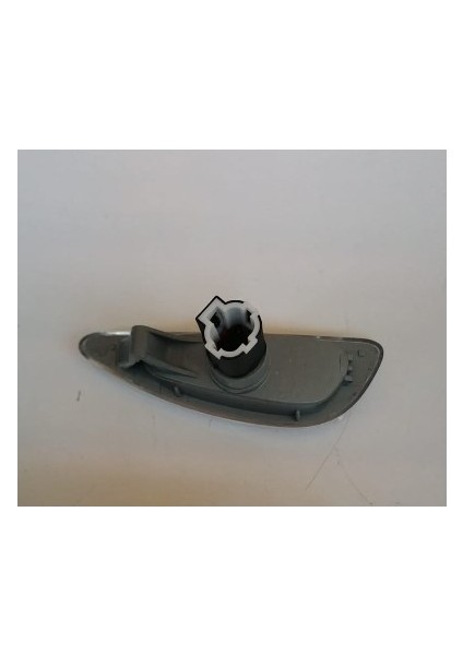 Çamurluk Sinyali Hyundai Accent Blue 2012-2017 Sağ modelleri