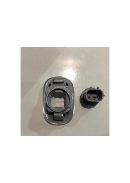 Çamurluk Sinyali Hyundai Atos 2001-2003 Sol/sağ Aynı Beyaz modelleri
