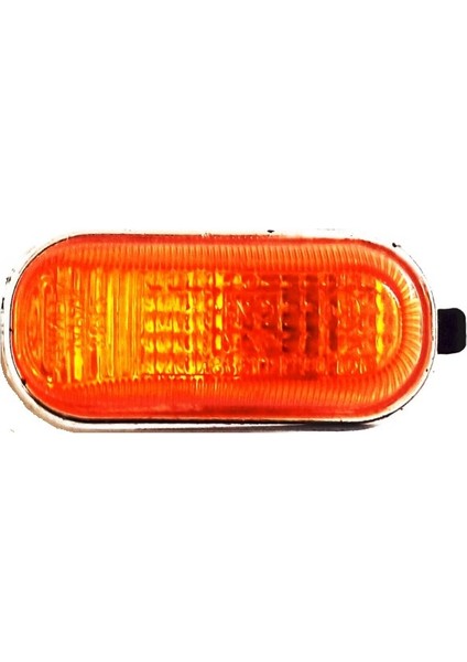 Çamurluk Sinyali Honda Cıvıc 1992-1996 Sağ (Sarı) 33801-SR3-G01