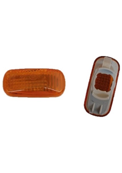 Çamurluk Sinyali Honda Jazz 2003-2005 Sağ/sol Aynı Sarı 34301-S5H-T01-1