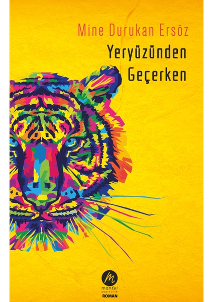 Yeryüzünden Geçerken