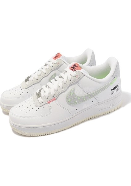 Airforce Af1 Erkek Sneaker Ayakkabı (FB1853-111)10