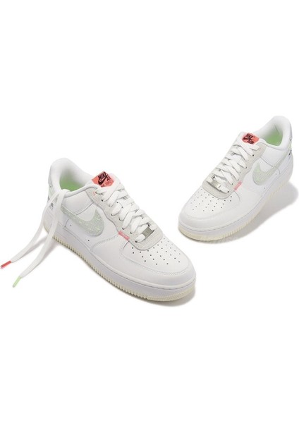Airforce Af1 Erkek Sneaker Ayakkabı (FB1853-111)10